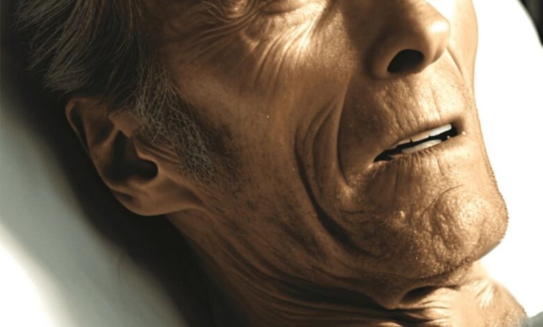 SHOCKING DISAPPEARANCE: Is Hollywood Legend Clint Eastwood Gone Forever?