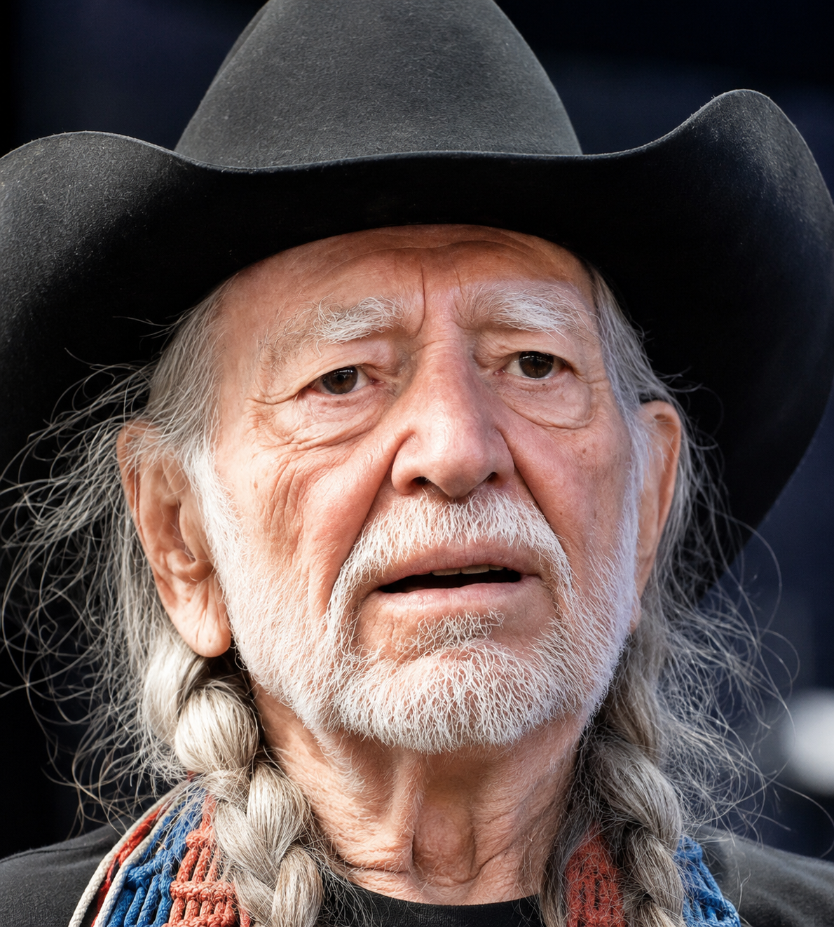 The Untold Story Behind Willie Nelson’s Most Timeless Songs