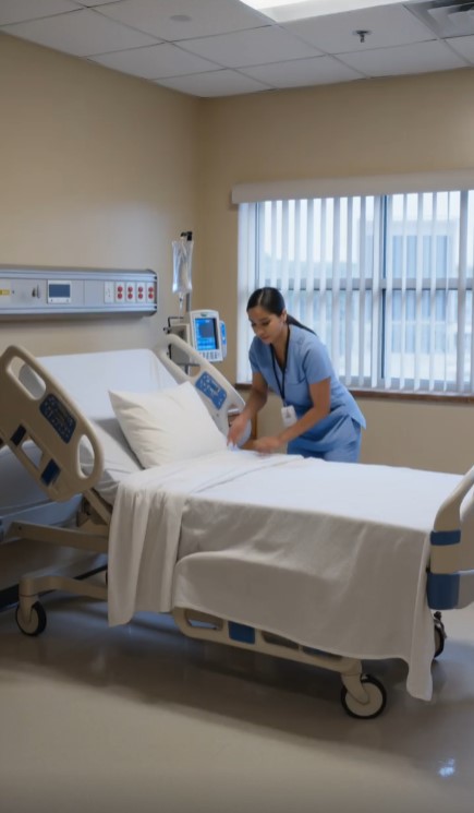 Nurse Found A Note Inside A Pillowcase — Then Read The Words “For The Daughter I Never Found”