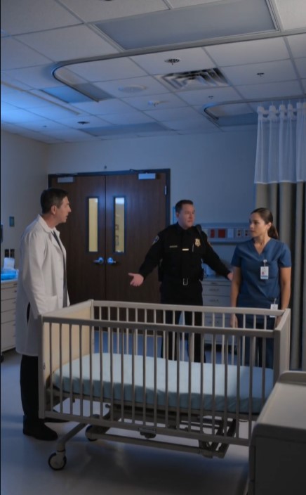 A Nurse Was Fired for Refusing to Leave an Empty Hospital Room