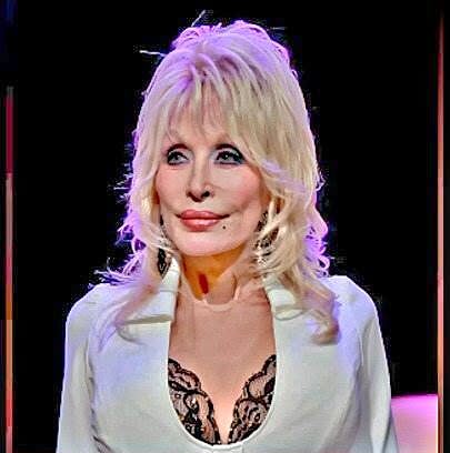A look at how Dolly Parton has changed and evolved throughout the years.