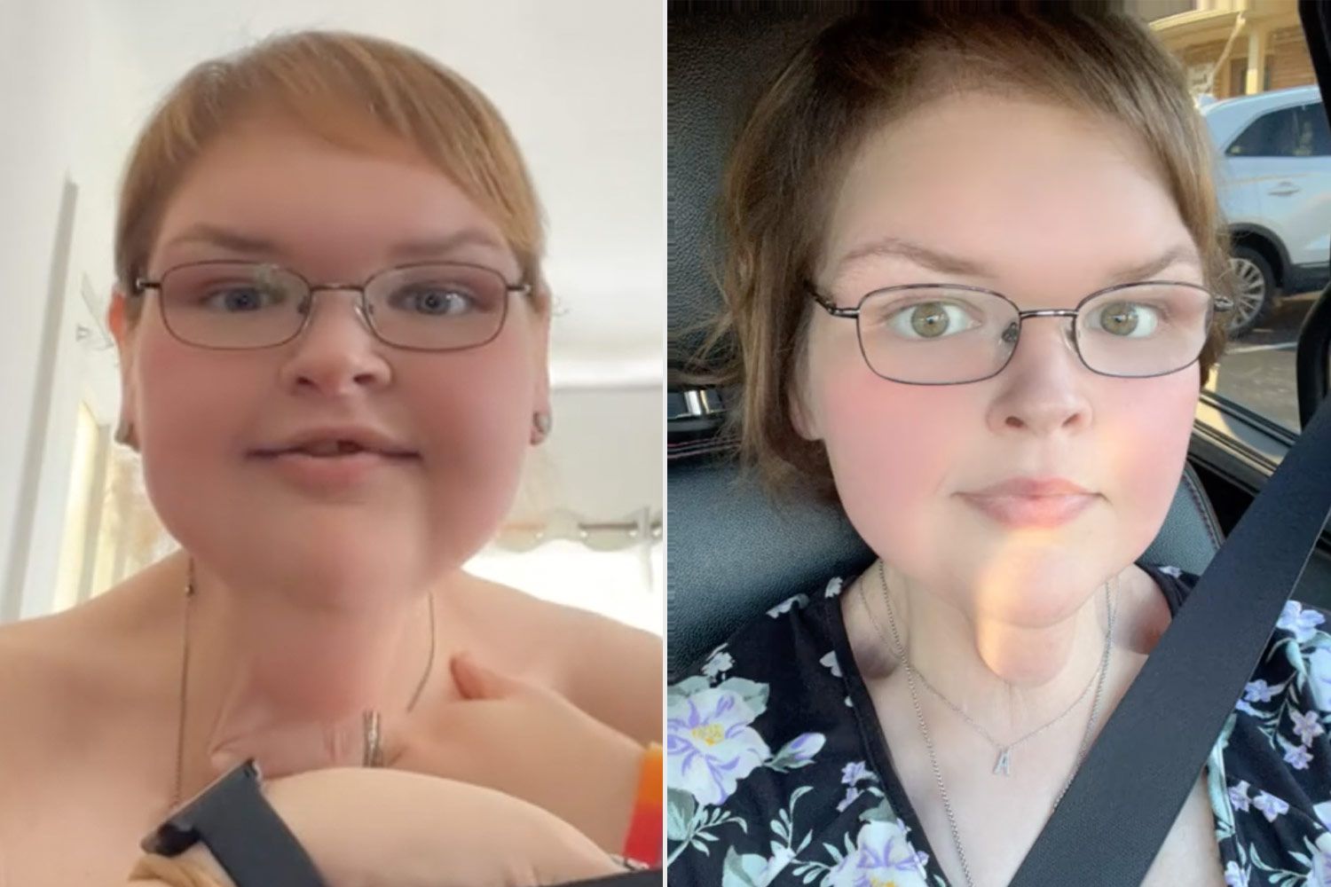 Tammy Slaton Shocks Fans With Stunning Weight Loss Photos—Inside Her Transformation