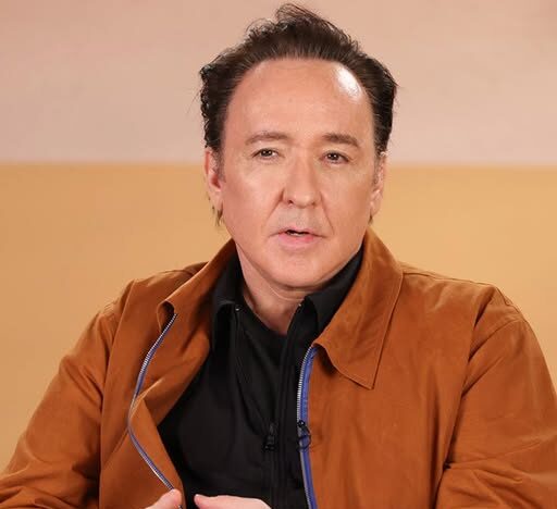 John Cusack shares why he left Hollywood after decades of blockbusters