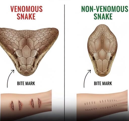 Australian Snakebites: The Mistakes You Need to Avoid