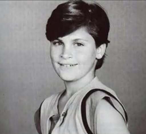 He Grew Up in a Scary Cult—Today He’s One of Hollywood’s Biggest Stars