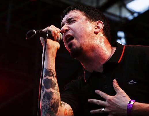 Remembering the Beloved Rock Icon Who Died at 59