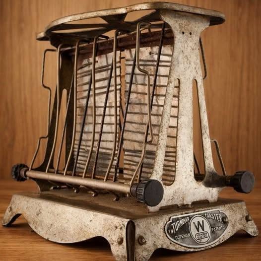 90% of People Have No Idea What This Vintage Kitchen Device Is—Do You?