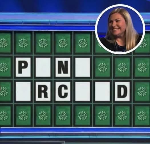 Fans React After ‘Wheel of Fortune’ Contestant Is Denied Prize Despite Correct Answer