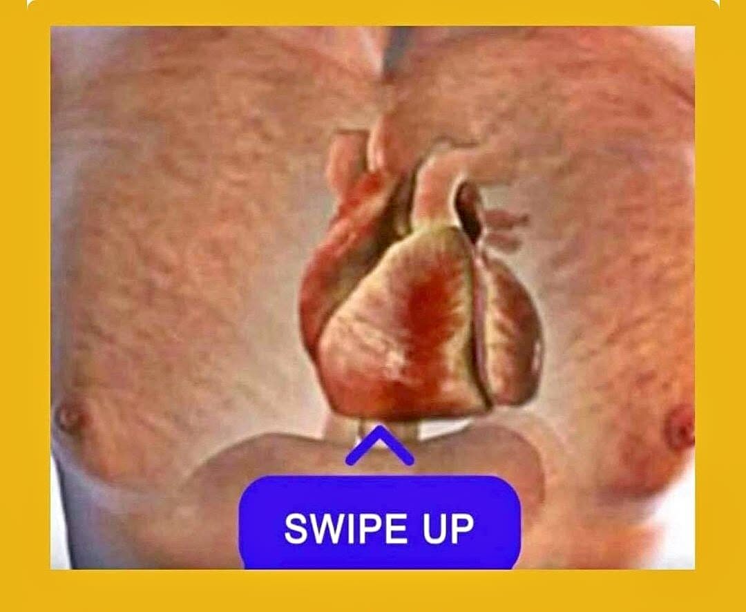 Warning signs of a heart attack?