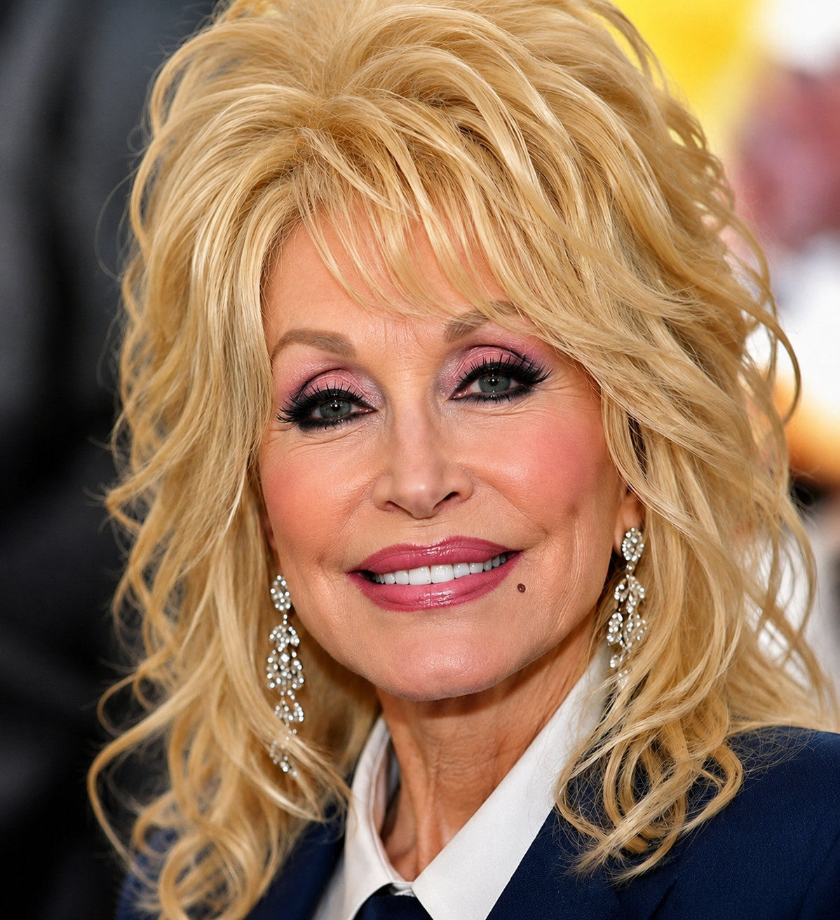 Dolly Parton’s Sister Shares Health Update After Recent Concerns