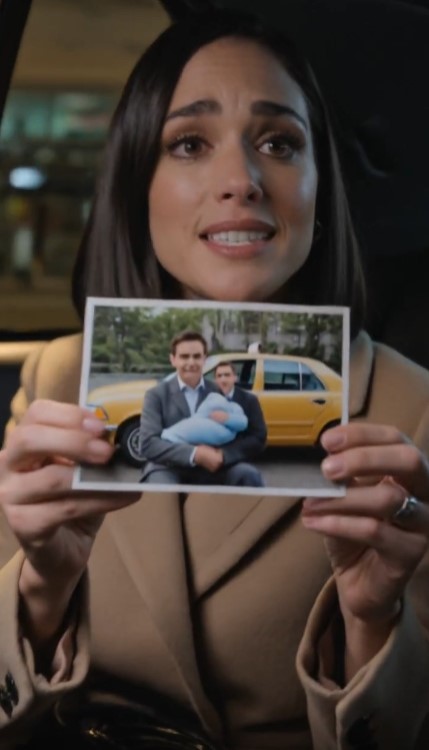 Taxi Driver Refused to Charge His Final Passenger—Then Learned She Was the Baby From His Very First Ride