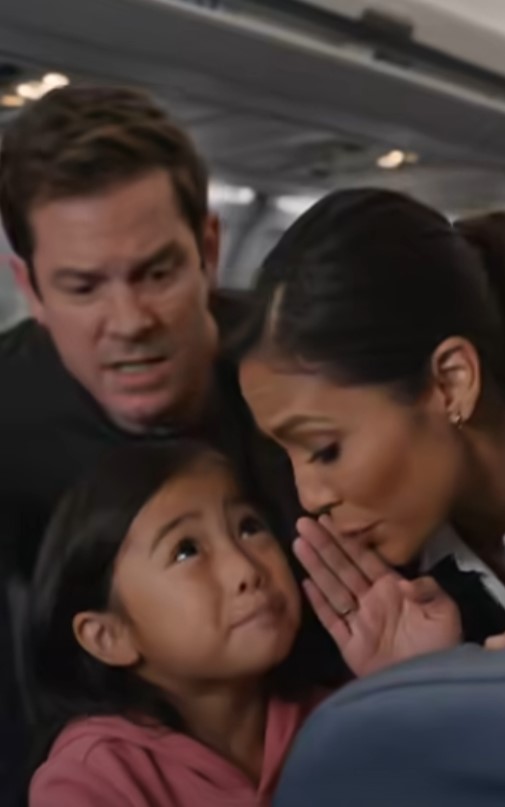 The Little Girl Said the Bag Was Breathing—Then Airport Security Opened It