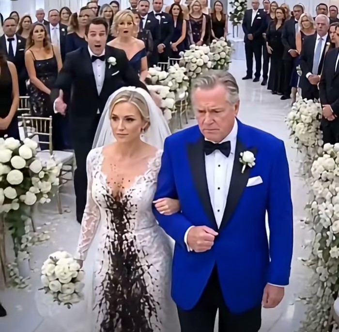 My Mother-in-Law Ruined My Wedding Dress and Left a Cruel Note—She Had No Idea I Knew Her Biggest Secret