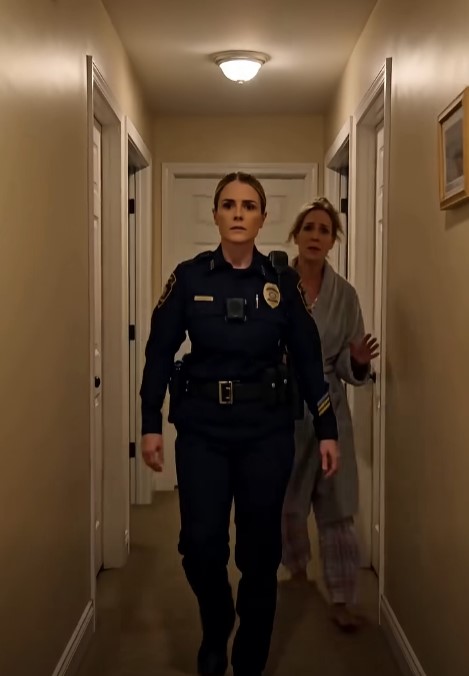 They Told Her It Was Just a Nightmare—Karma Had Other Plans