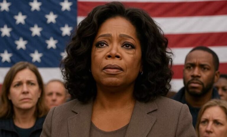Family announced the sad news of Legend Oprah Winfrey!!