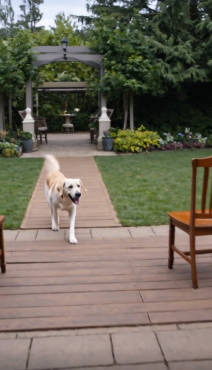 Charlie Sat Beside the Same Empty Chair at Every Wedding — Then One Bride Finally Knew Why