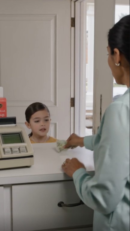 A 10-Year-Old Bought a Birthday Card for a Lonely Neighbor—Then a Necklace Revealed a 60-Year Family Secret
