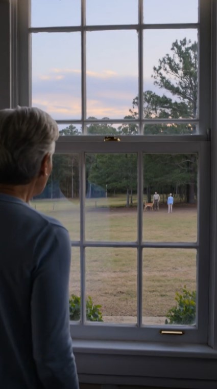 A Tiny Fawn Appeared at Sunrise for Five Days—Then It Led Helen to Its Mother