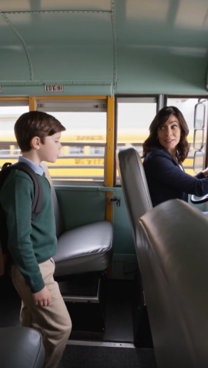 A Boy Learned His Bus Driver Remembered Every Birthday—Then His Mother Revealed a 30-Year-Old Card