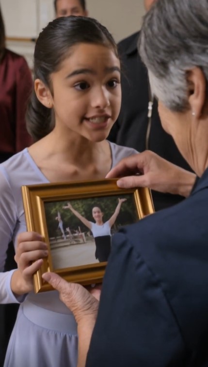 A Young Dancer Gave Her Trophy to the Cleaning Lady—Then She Discovered Helen’s Secret