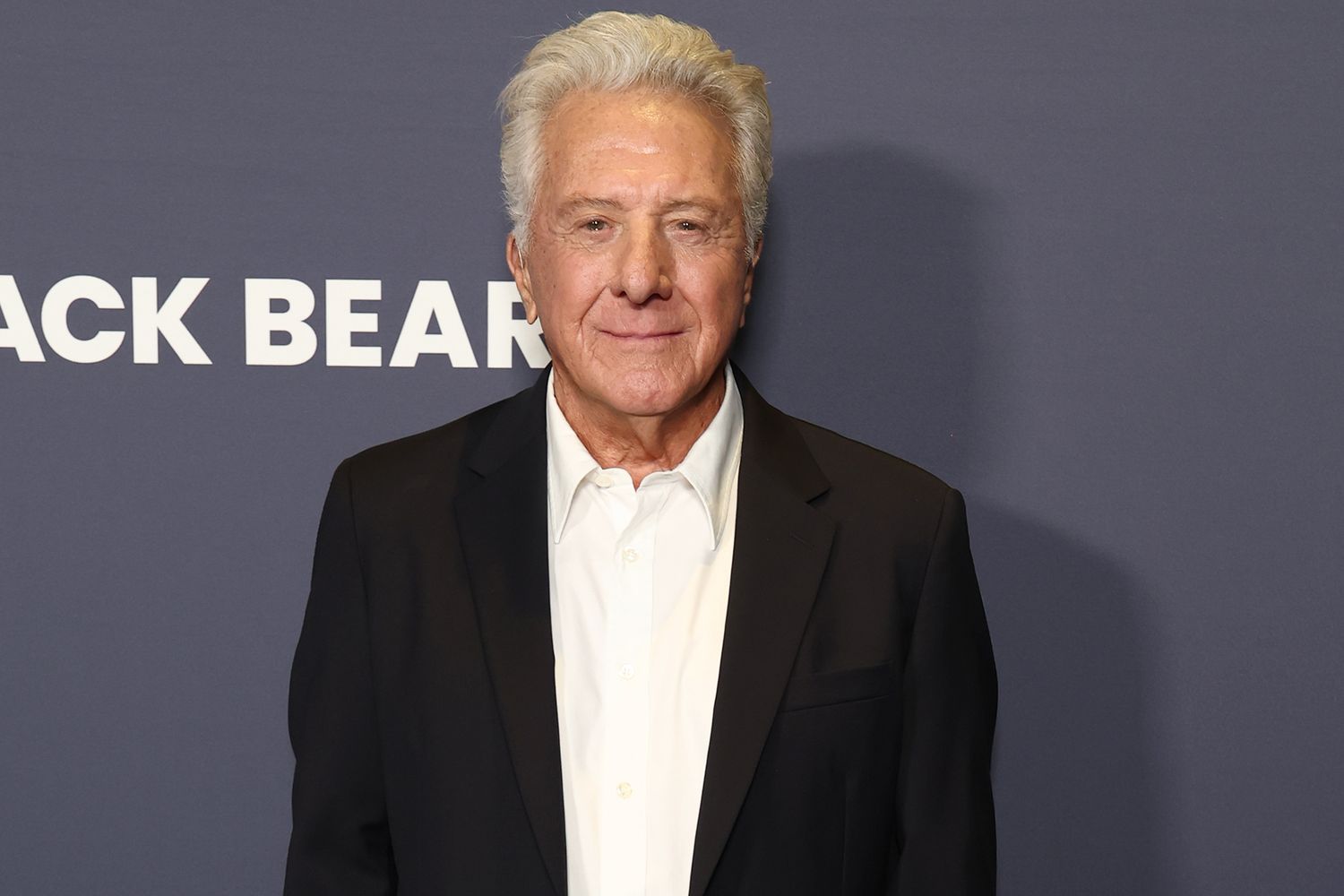 Dustin Hoffman Shares His Journey from Acting Teacher to Star and Advice for Newcomers
