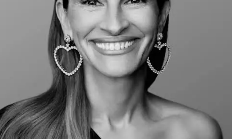 Julia Roberts from Laughter and Nostalgia to TRAGEDY, an Icon that we will forever remember