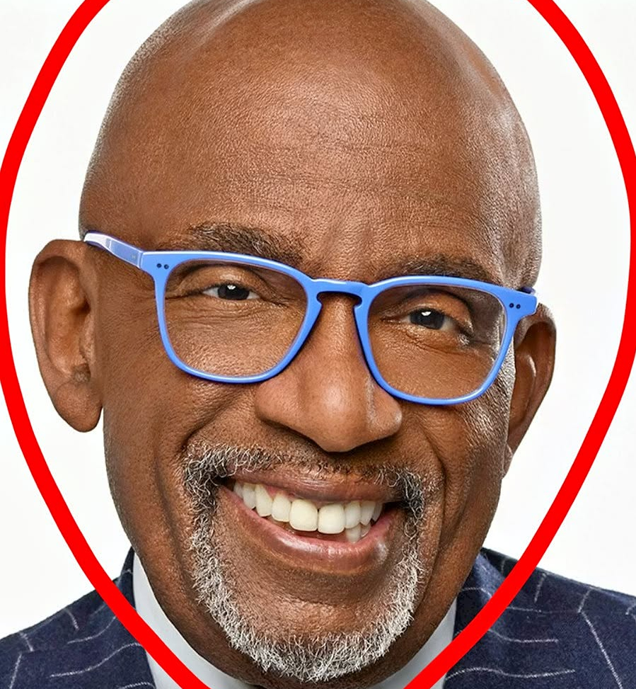 THE NEWS about Al Roker’s health has broken our souls