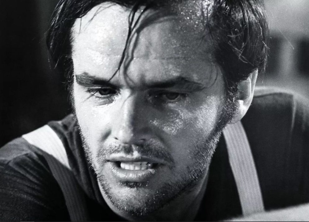 How Jack Nicholson is currently living: unable to leave home and unable to recognize his family